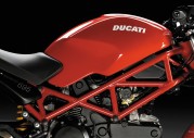 Ducati 1098S